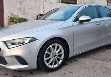 Mercedes-Benz A 180 47.578 km 17.999 &euro; Witten 58453