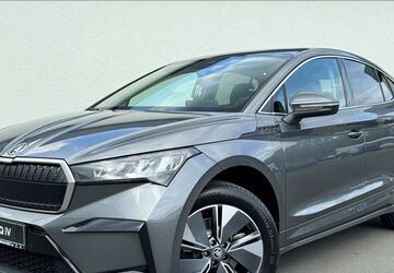 Skoda Enyaq 13.850 km 37.990 &euro; Castrop-Rauxel 44579