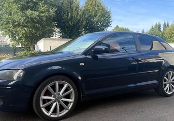Audi A3 398.000 km 1.700 &euro; Castrop-Rauxel 44579