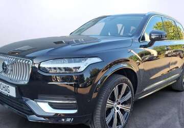 Volvo XC90 57.737 km 47.650 &euro; Gelsenkirchen 45891