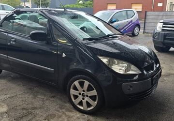 Mitsubishi Colt 154.627 km 1.950 &euro; Lünen 44536