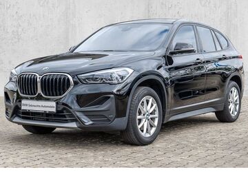 BMW X1 26.144 km 23.490 &euro; Castrop-Rauxel 44579