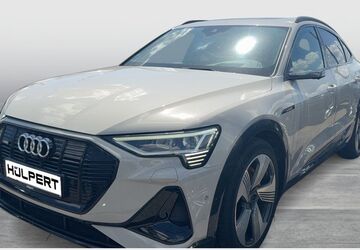 Audi e-tron 144.085 km 23.885 &euro; Unna 59423
