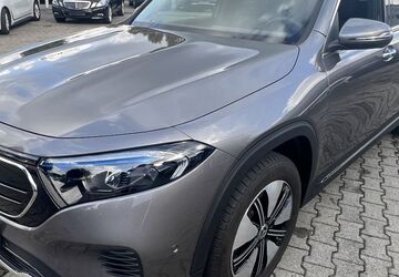 Mercedes-Benz EQB 28.480 km 34.999 &euro; Datteln 45711