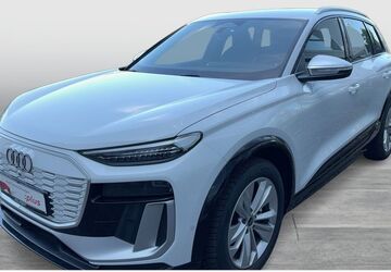 Audi SQ6 e-tron 17.812 km 67.433 &euro; Dortmund 44143