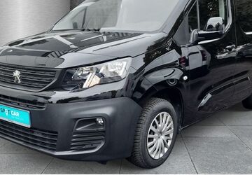 Peugeot Partner 36.082 km 17.250 &euro; Herten 45699