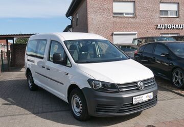 VW Caddy 208.001 km 10.698 &euro; Selm 59379