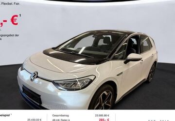 VW ID.3 17.932 km 25.430 &euro; Hagen 58091
