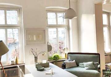 Wohnung Bochum Dahlhausen - 3 Zimmer, 81 m&sup2;, 690&euro; | Angebot:27305887