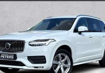 Volvo XC90 96.645 km 34.880 &euro; Dortmund 44143