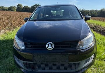 VW Polo 175.000 km 3.490 &euro; Olfen 59399