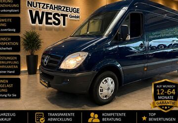 Mercedes-Benz Sprinter 235.000 km 11.900 &euro; Datteln 45711