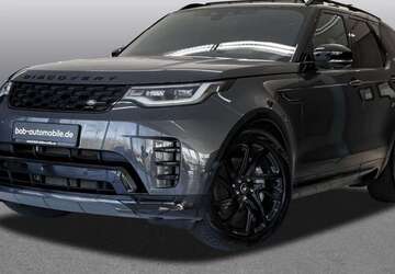 Land Rover Discovery 11.358 km 56.471 &euro; Marl 45770