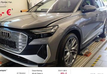 Audi Q4 e-tron 26.193 km 37.750 &euro; Hagen 58091
