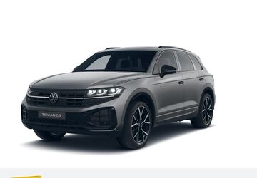 VW Touareg 31.882 km 71.500 &euro; Castrop-Rauxel 44575
