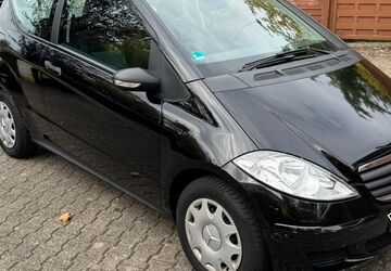 Mercedes-Benz A 170 65.600 km 6.400 &euro; Dortmund 44287
