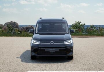 VW Caddy Maxi 1.999 km 49.880 &euro; Essen 45143