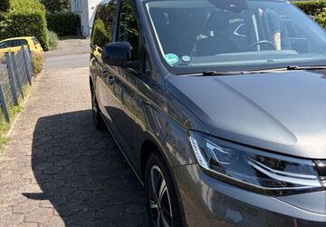 VW Caddy Maxi 4.295 km 36.999 &euro; Dortmund 44269