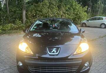Peugeot 207 139.000 km 2.999 &euro; Castrop-Rauxel 44581