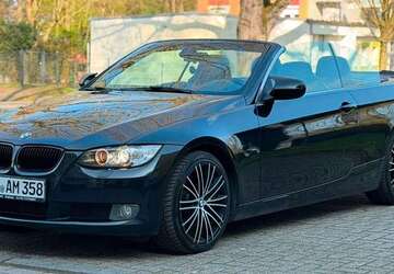 BMW 330 189.600 km 9.999 &euro; Datteln 45711