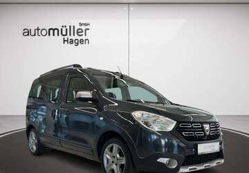 Dacia Dokker 120.648 km 11.499 &euro; Hagen 58095