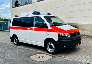 VW T5 Transporter 177.000 km 15.990 &euro; Essen 45327