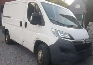 Citroen Jumper 347.800 km 2.900 &euro; Hagen 58135