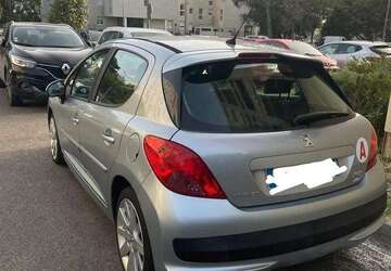 Peugeot 207 150.000 km 1.000 &euro; Lütgendortmund (Dortmund) 44149